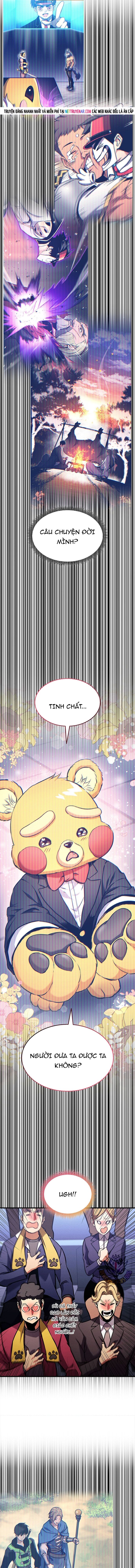 Huyền Thoại Game Thủ - Tái Xuất Chap 210 - Next Chap 211