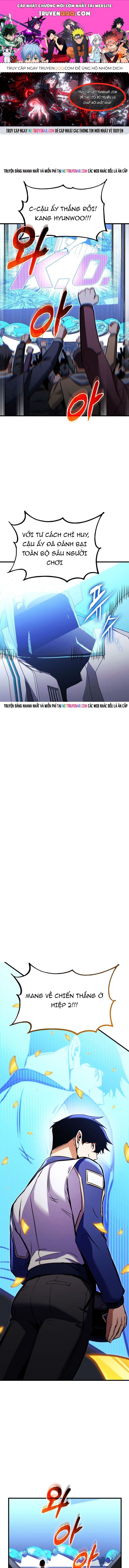 Huyền Thoại Game Thủ - Tái Xuất Chap 210 - Next Chap 211