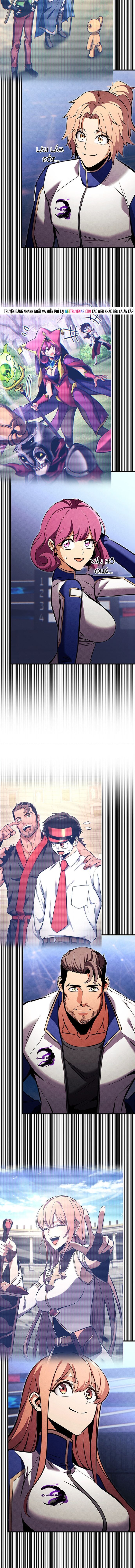 Huyền Thoại Game Thủ - Tái Xuất Chap 210 - Next Chap 211