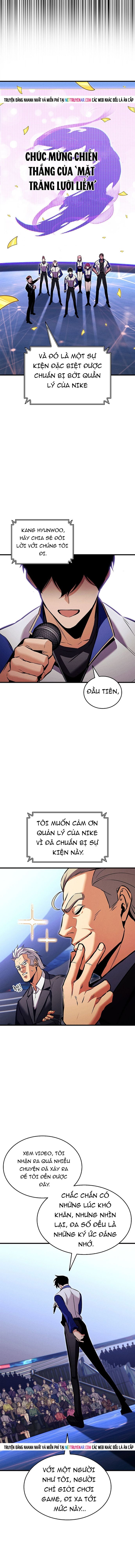 Huyền Thoại Game Thủ - Tái Xuất Chap 210 - Next Chap 211