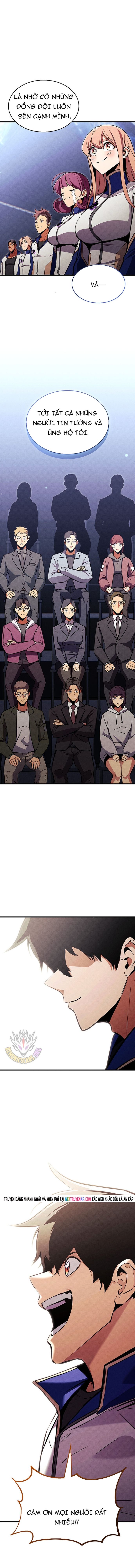 Huyền Thoại Game Thủ - Tái Xuất Chap 210 - Next Chap 211