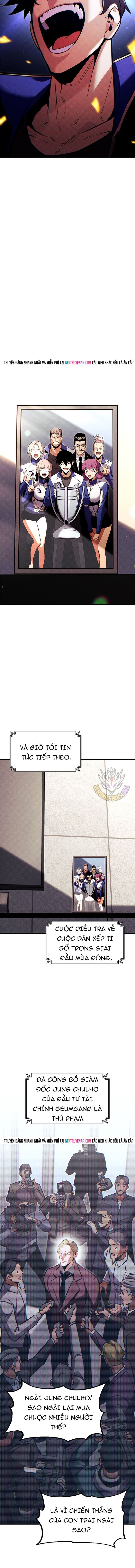 Huyền Thoại Game Thủ - Tái Xuất Chap 210 - Next Chap 211