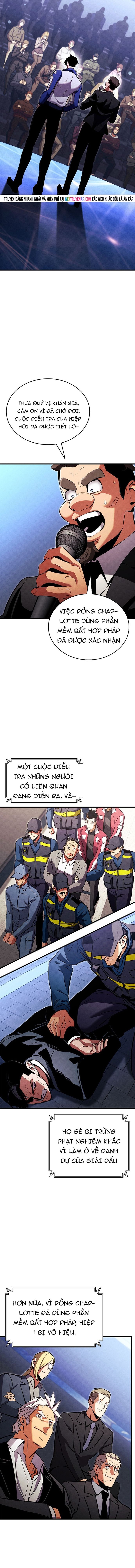 Huyền Thoại Game Thủ - Tái Xuất Chap 210 - Next Chap 211