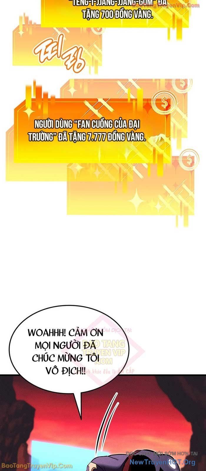 Huyền Thoại Game Thủ - Tái Xuất Chap 212 - Next Chap 213