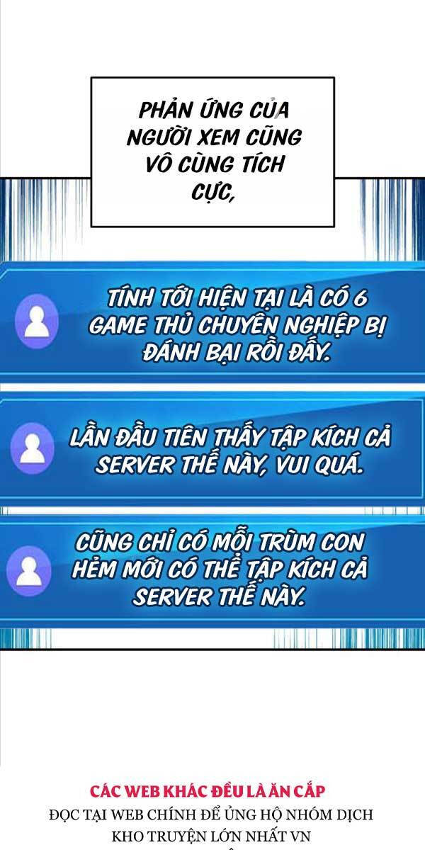 Huyền Thoại Game Thủ - Tái Xuất Chap 118 - Next Chap 119
