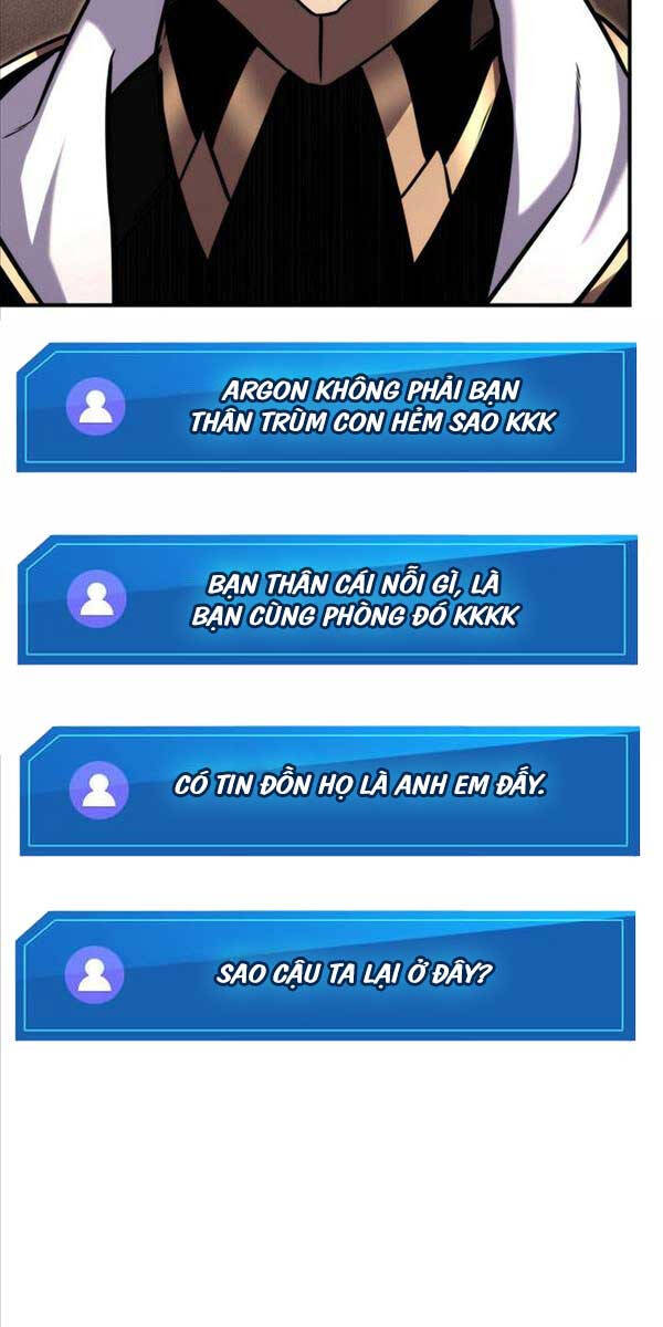 Huyền Thoại Game Thủ - Tái Xuất Chap 118 - Next Chap 119