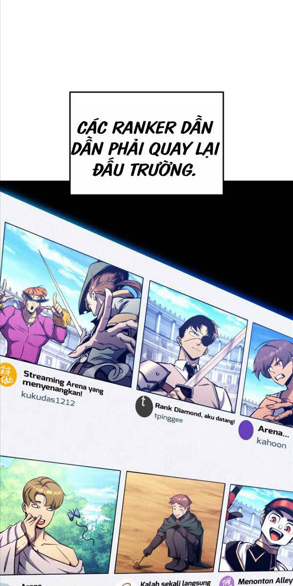 Huyền Thoại Game Thủ - Tái Xuất Chap 118 - Next Chap 119