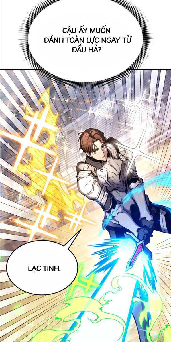 Huyền Thoại Game Thủ - Tái Xuất Chap 118 - Next Chap 119