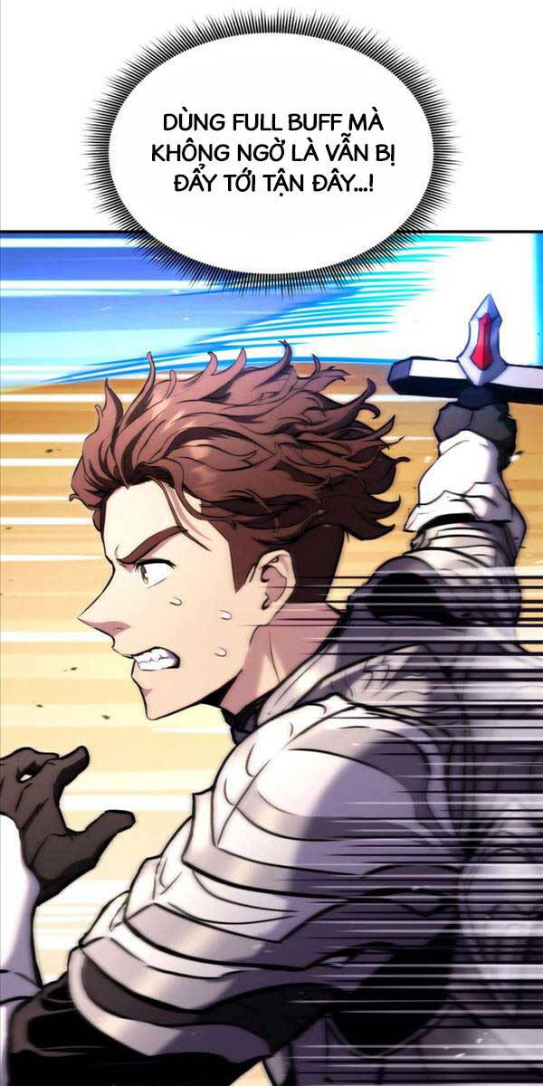 Huyền Thoại Game Thủ - Tái Xuất Chap 118 - Next Chap 119