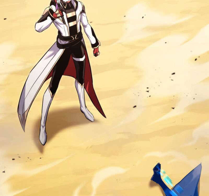 Huyền Thoại Game Thủ - Tái Xuất Chap 119 - Next Chap 120