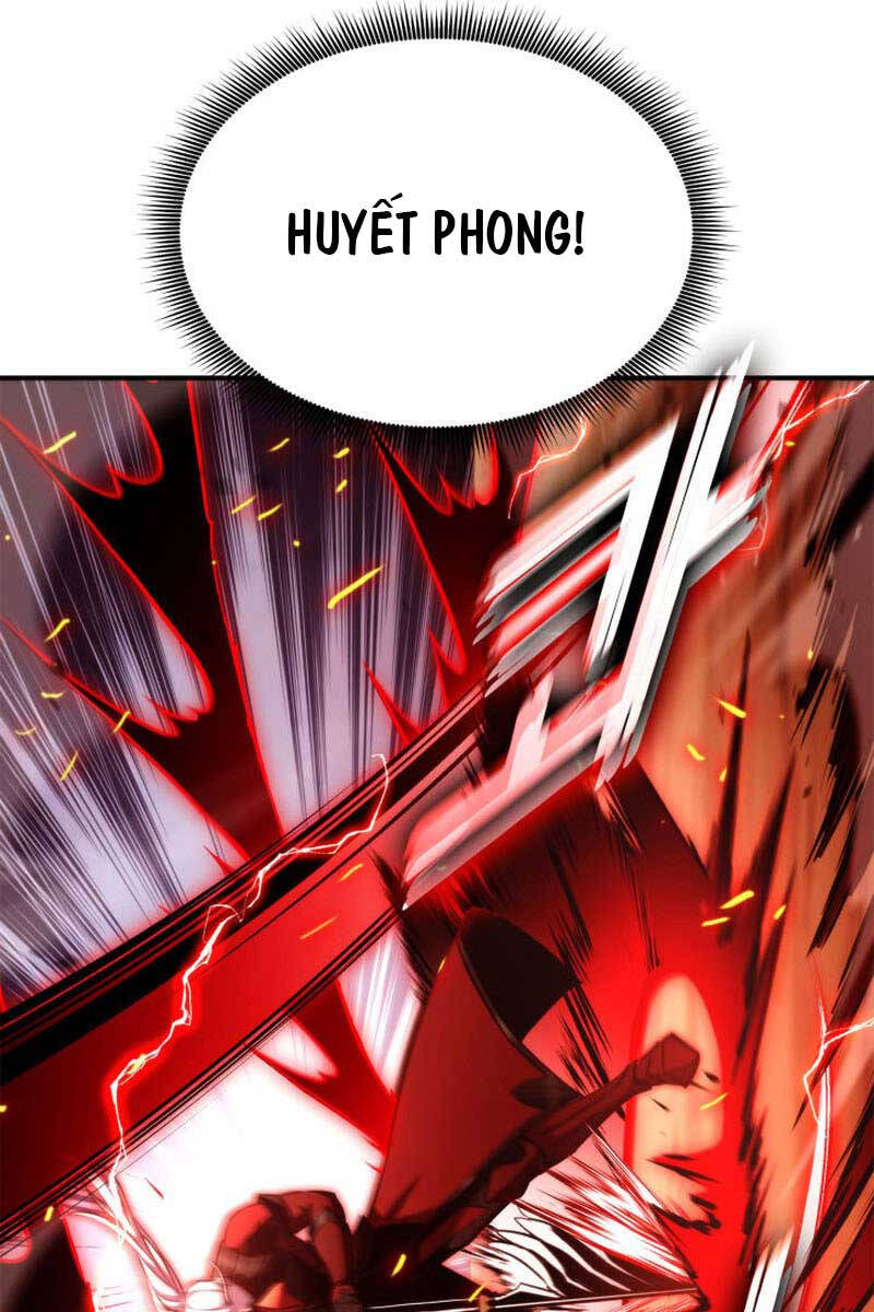 Huyền Thoại Game Thủ - Tái Xuất Chap 119 - Next Chap 120