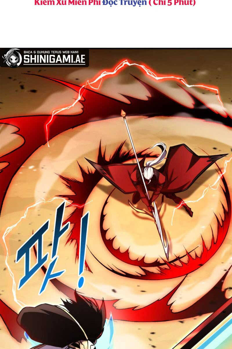 Huyền Thoại Game Thủ - Tái Xuất Chap 119 - Next Chap 120