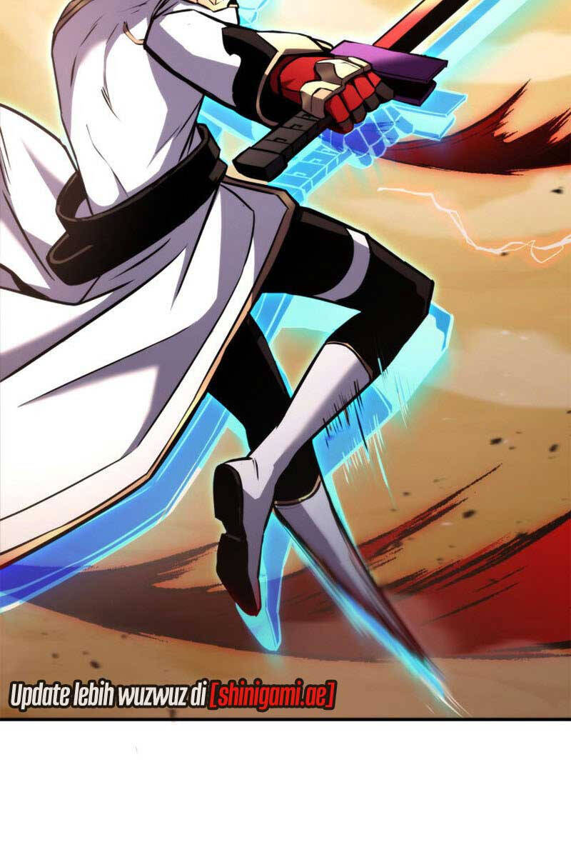 Huyền Thoại Game Thủ - Tái Xuất Chap 119 - Next Chap 120