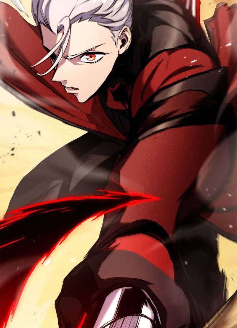 Huyền Thoại Game Thủ - Tái Xuất Chap 119 - Next Chap 120