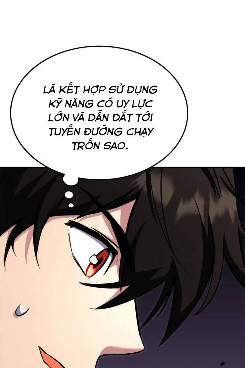 Huyền Thoại Game Thủ - Tái Xuất Chap 119 - Next Chap 120