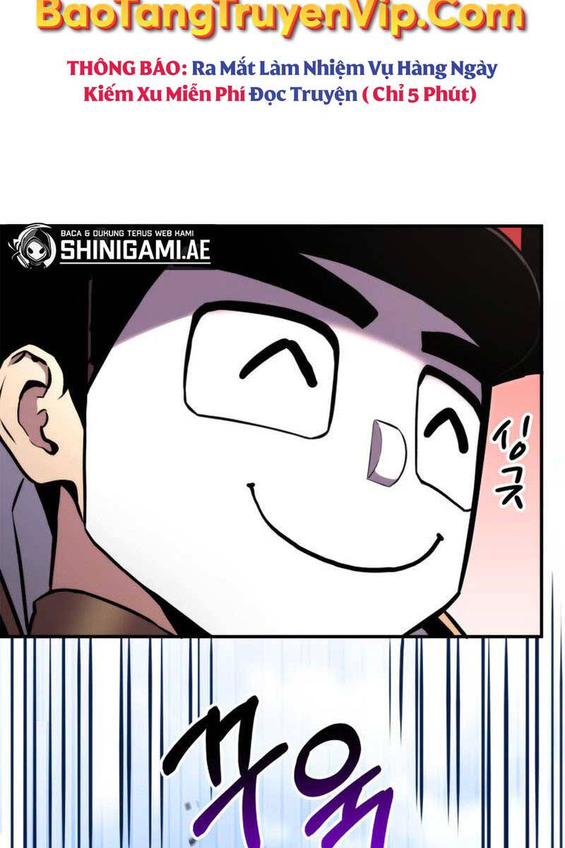 Huyền Thoại Game Thủ - Tái Xuất Chap 119 - Next Chap 120