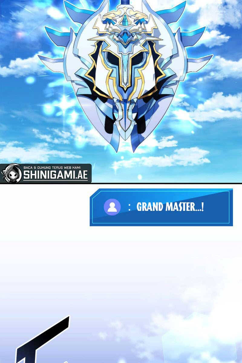 Huyền Thoại Game Thủ - Tái Xuất Chap 119 - Next Chap 120