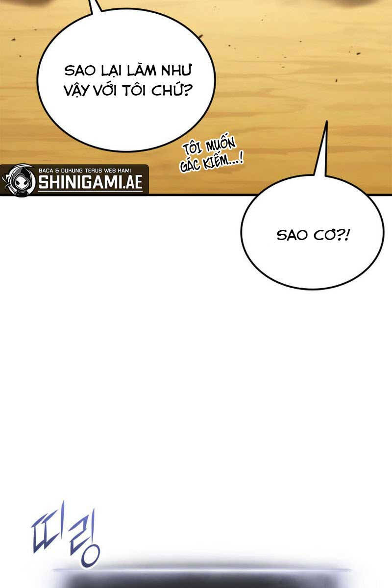 Huyền Thoại Game Thủ - Tái Xuất Chap 119 - Next Chap 120