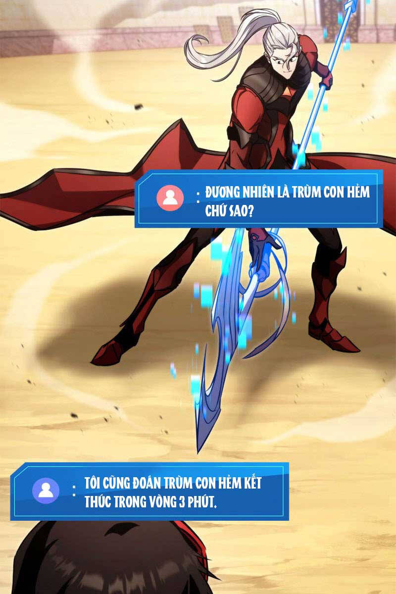 Huyền Thoại Game Thủ - Tái Xuất Chap 119 - Next Chap 120