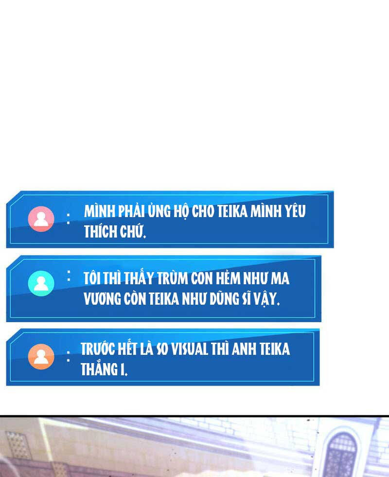 Huyền Thoại Game Thủ - Tái Xuất Chap 119 - Next Chap 120