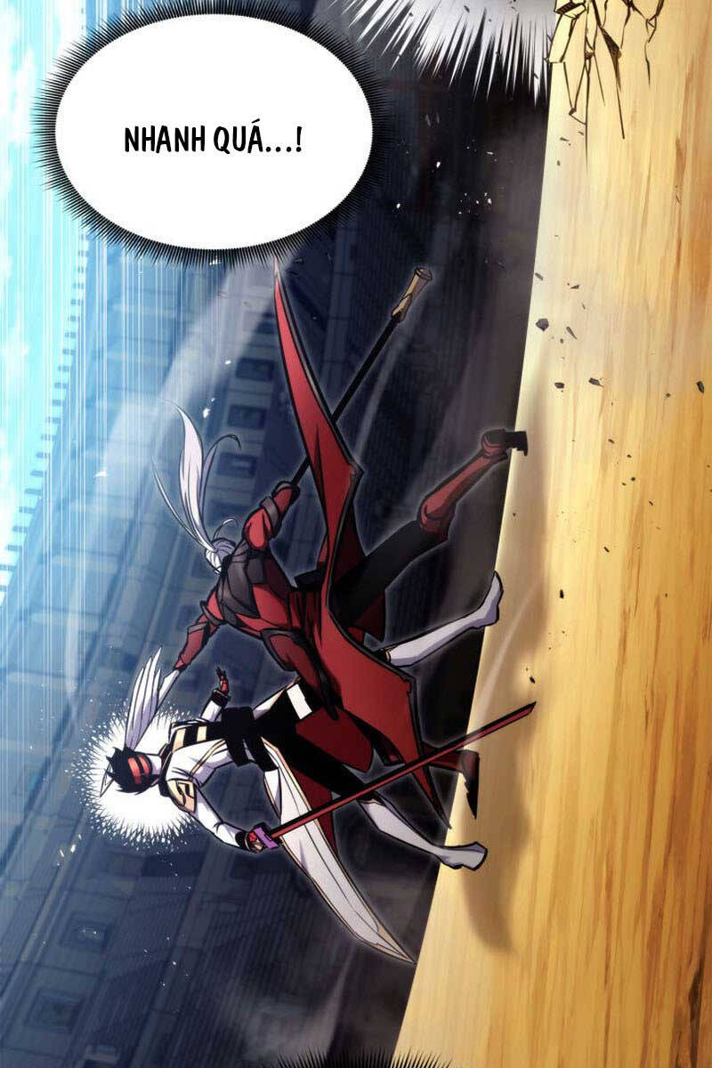 Huyền Thoại Game Thủ - Tái Xuất Chap 119 - Next Chap 120