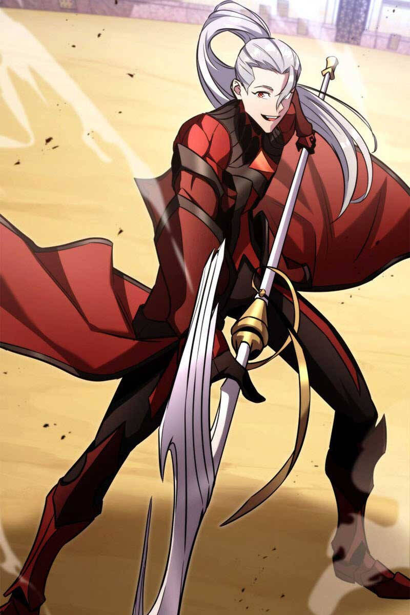 Huyền Thoại Game Thủ - Tái Xuất Chap 119 - Next Chap 120