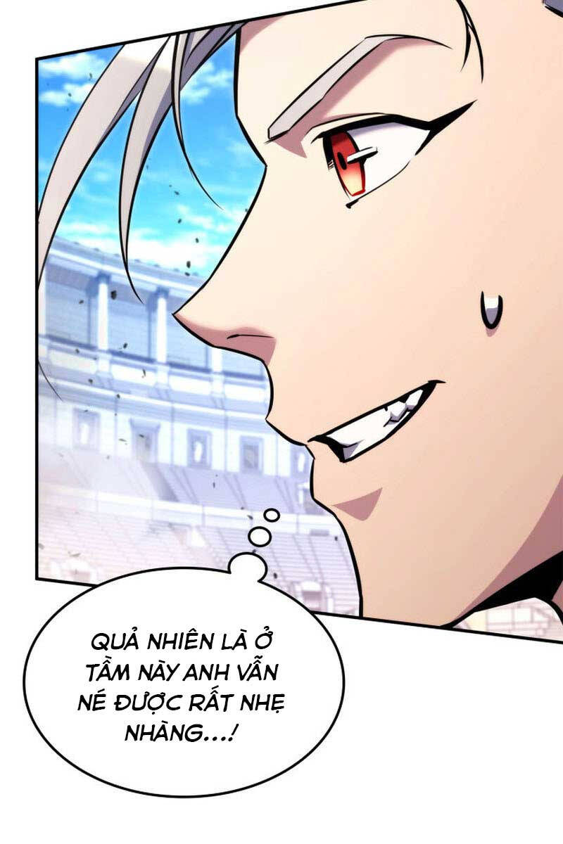 Huyền Thoại Game Thủ - Tái Xuất Chap 119 - Next Chap 120