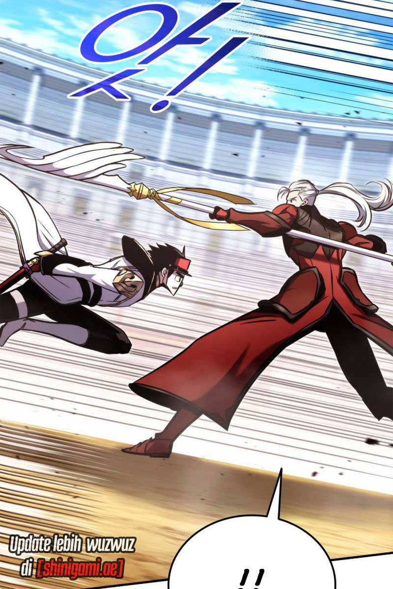 Huyền Thoại Game Thủ - Tái Xuất Chap 119 - Next Chap 120