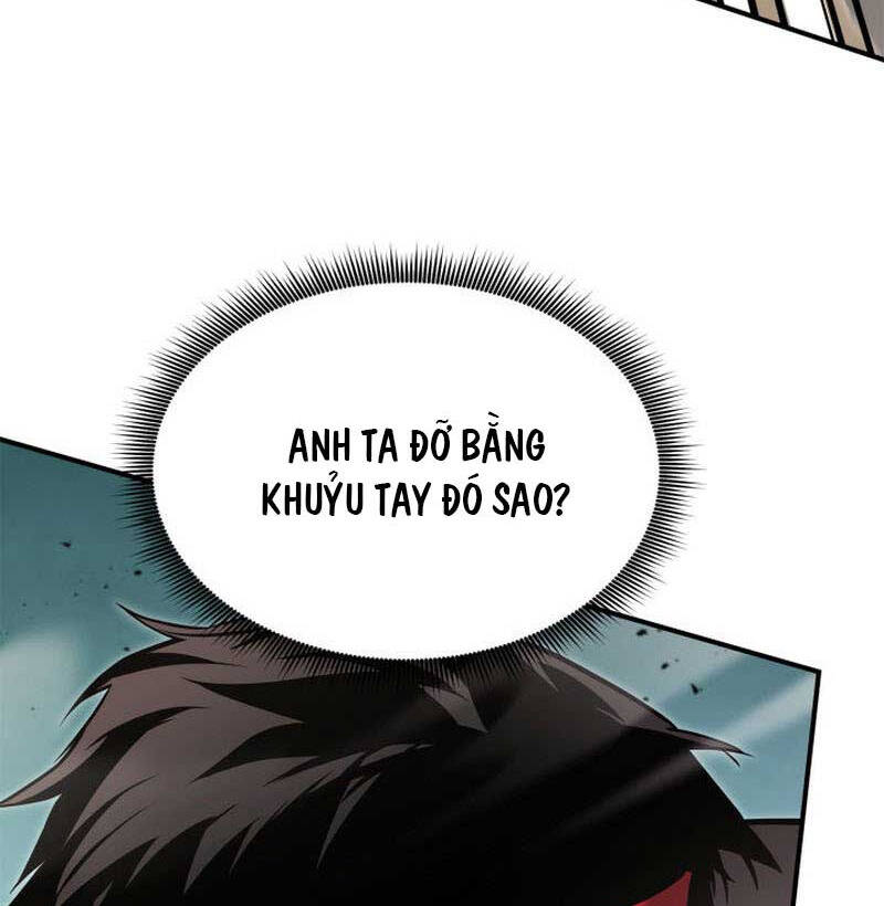 Huyền Thoại Game Thủ - Tái Xuất Chap 119 - Next Chap 120