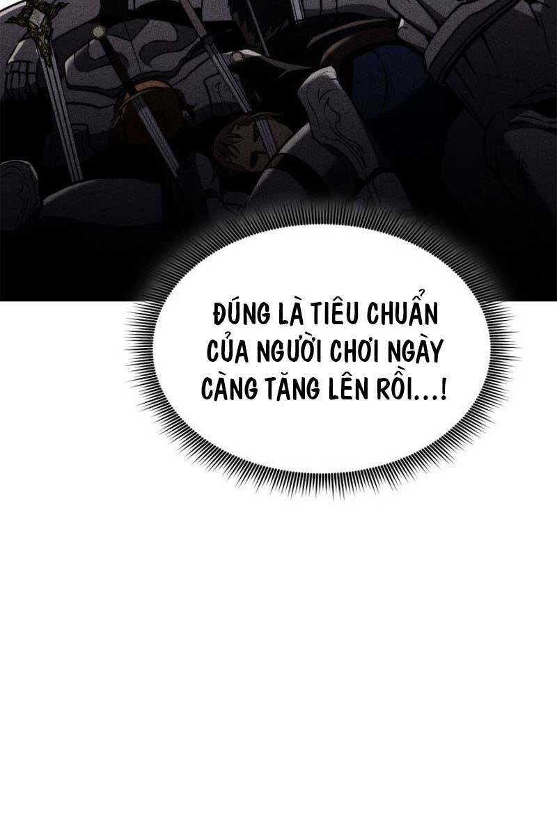 Huyền Thoại Game Thủ - Tái Xuất Chap 119 - Next Chap 120