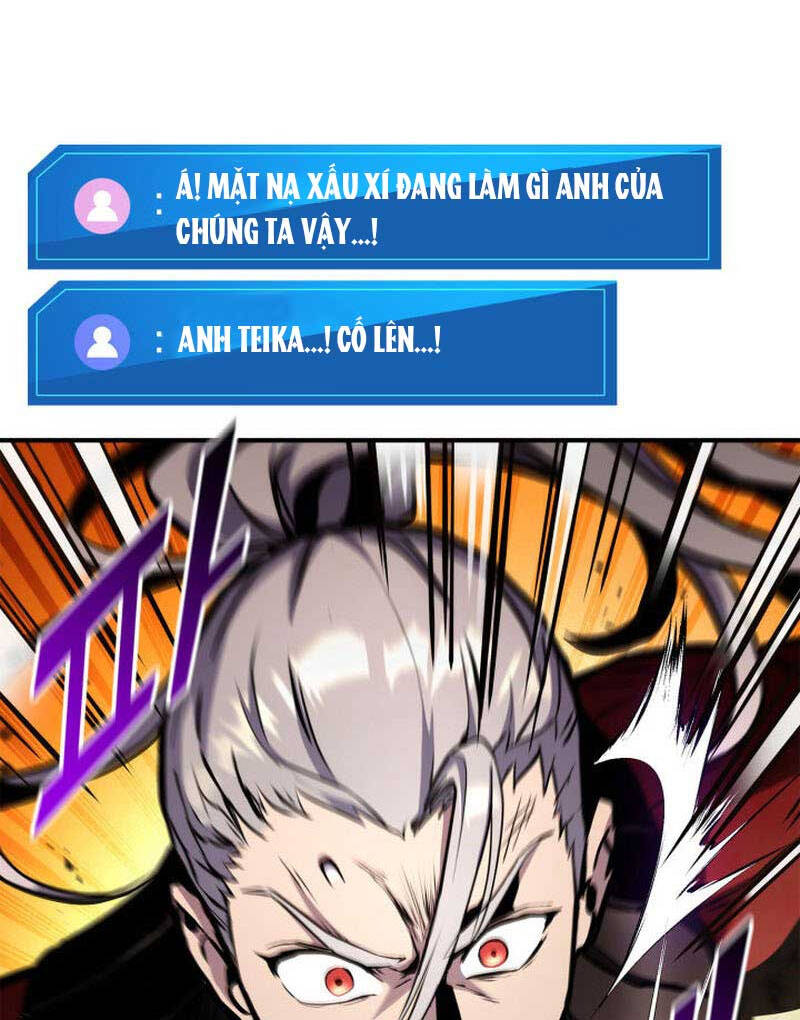 Huyền Thoại Game Thủ - Tái Xuất Chap 119 - Next Chap 120