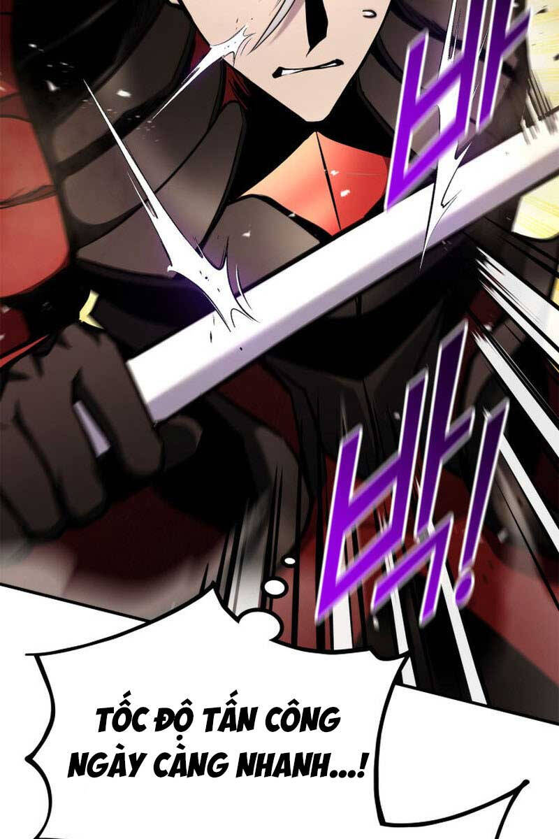 Huyền Thoại Game Thủ - Tái Xuất Chap 119 - Next Chap 120