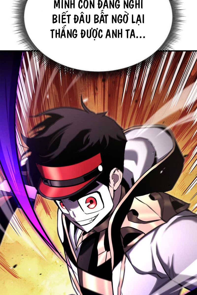 Huyền Thoại Game Thủ - Tái Xuất Chap 119 - Next Chap 120