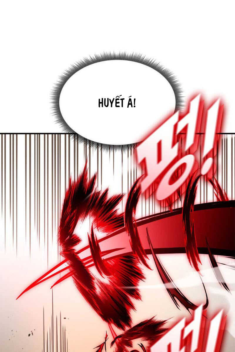 Huyền Thoại Game Thủ - Tái Xuất Chap 119 - Next Chap 120