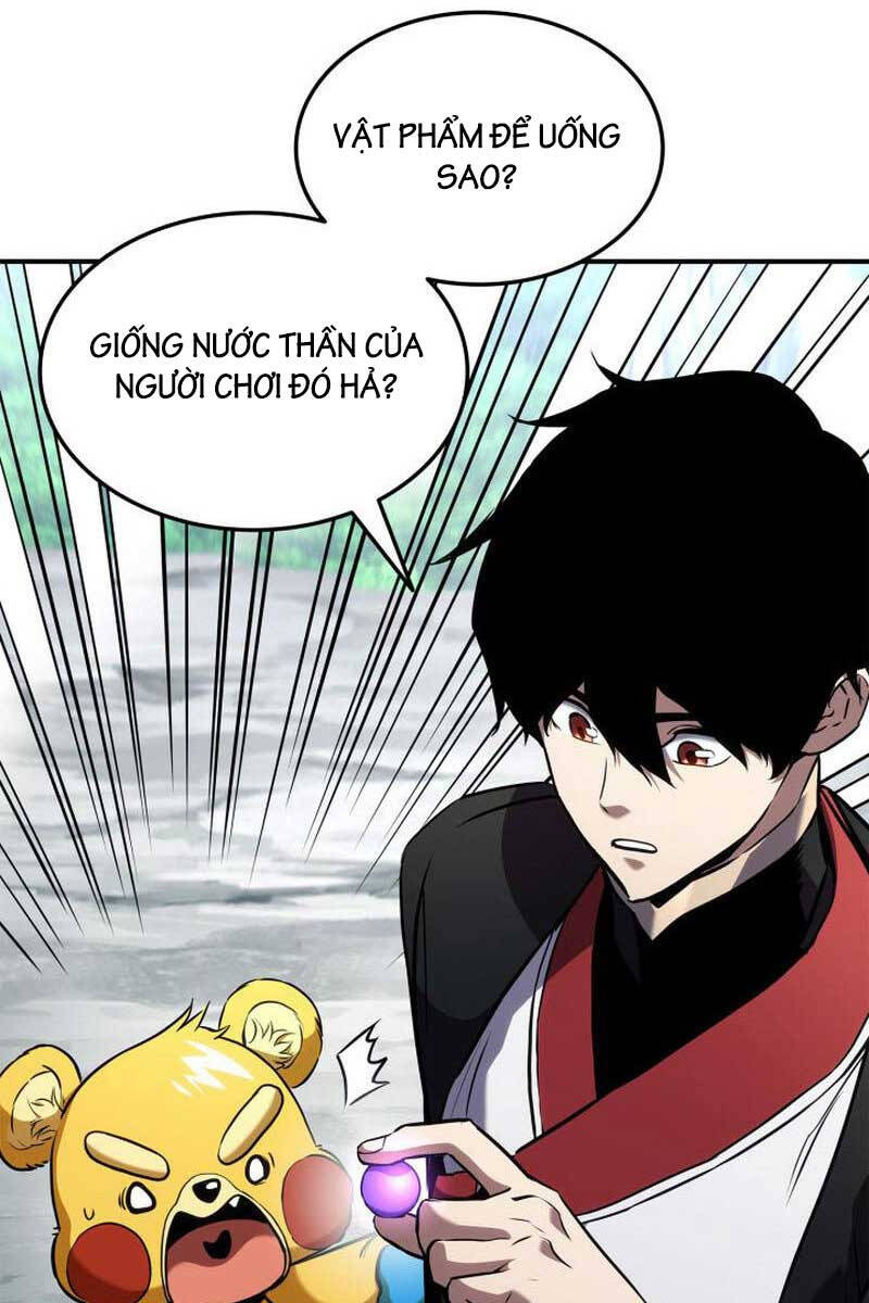 Huyền Thoại Game Thủ - Tái Xuất Chap 127 - Next Chap 128