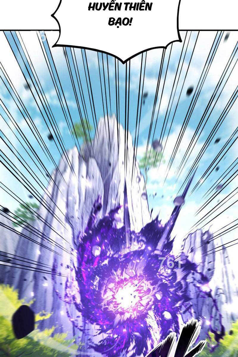 Huyền Thoại Game Thủ - Tái Xuất Chap 127 - Next Chap 128