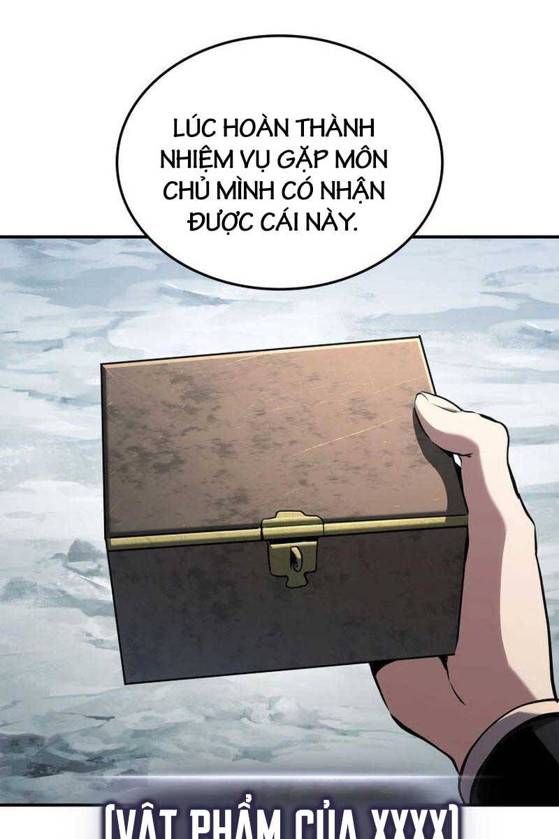 Huyền Thoại Game Thủ - Tái Xuất Chap 127 - Next Chap 128