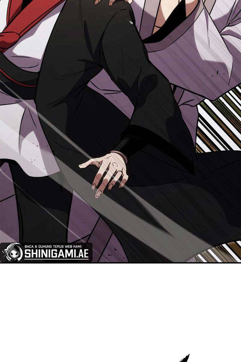 Huyền Thoại Game Thủ - Tái Xuất Chap 127 - Next Chap 128