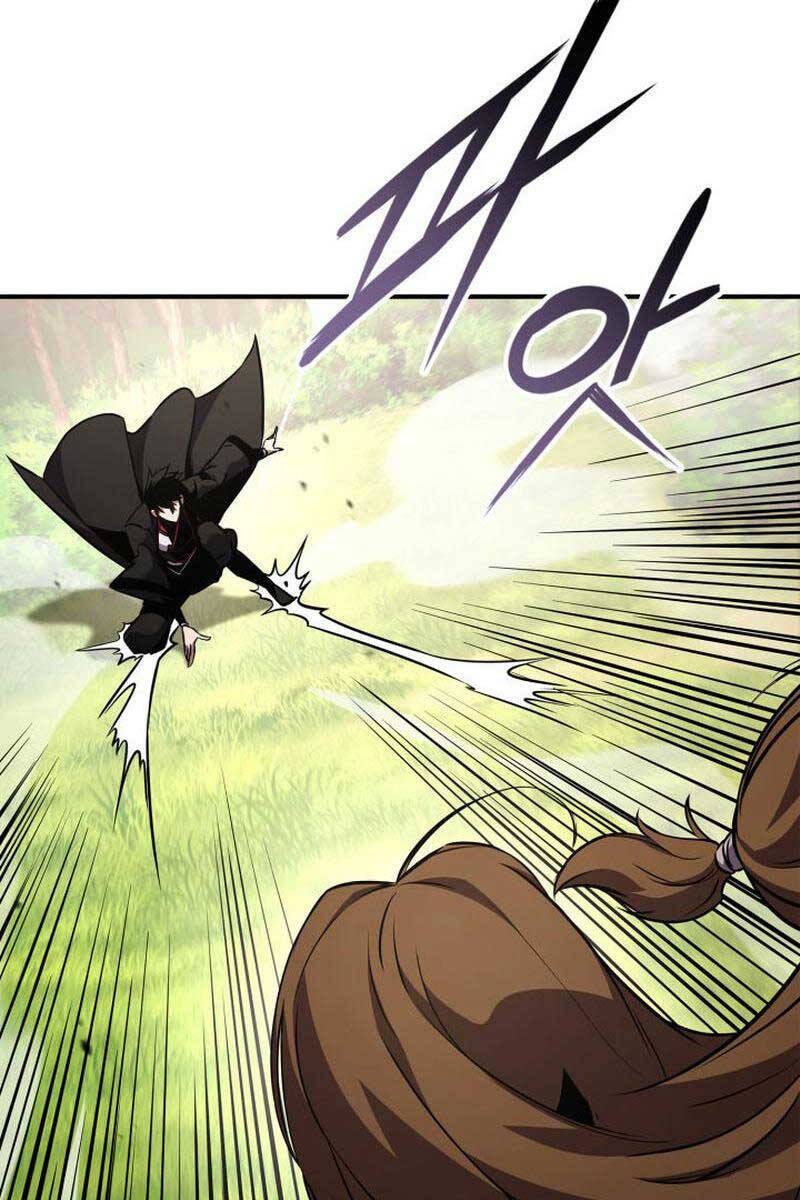 Huyền Thoại Game Thủ - Tái Xuất Chap 127 - Next Chap 128