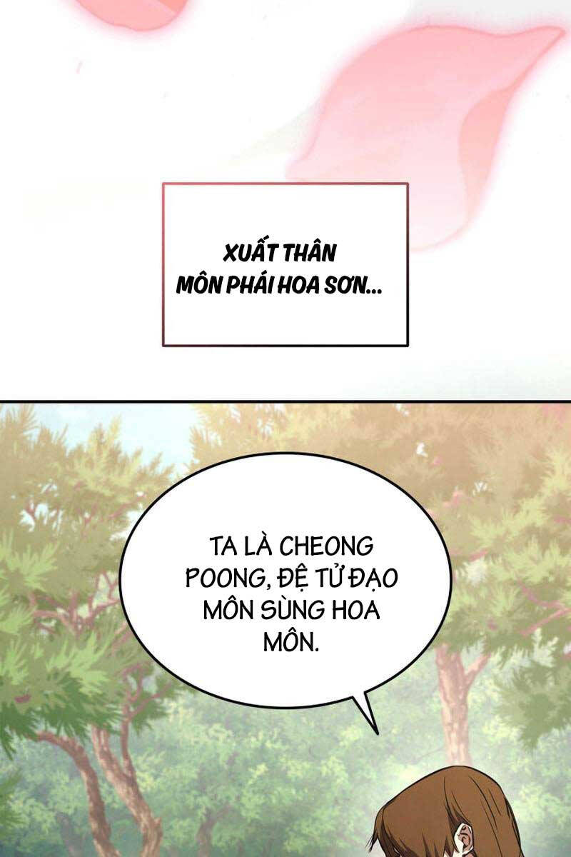 Huyền Thoại Game Thủ - Tái Xuất Chap 127 - Next Chap 128