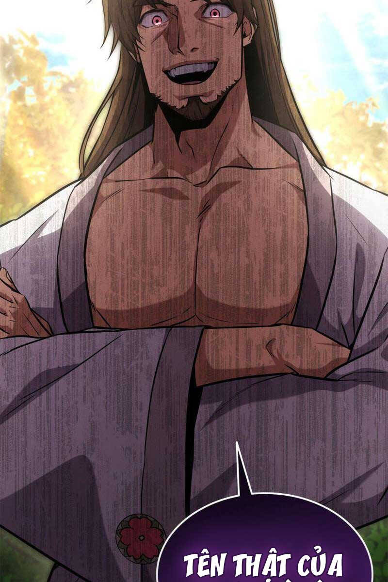 Huyền Thoại Game Thủ - Tái Xuất Chap 127 - Next Chap 128