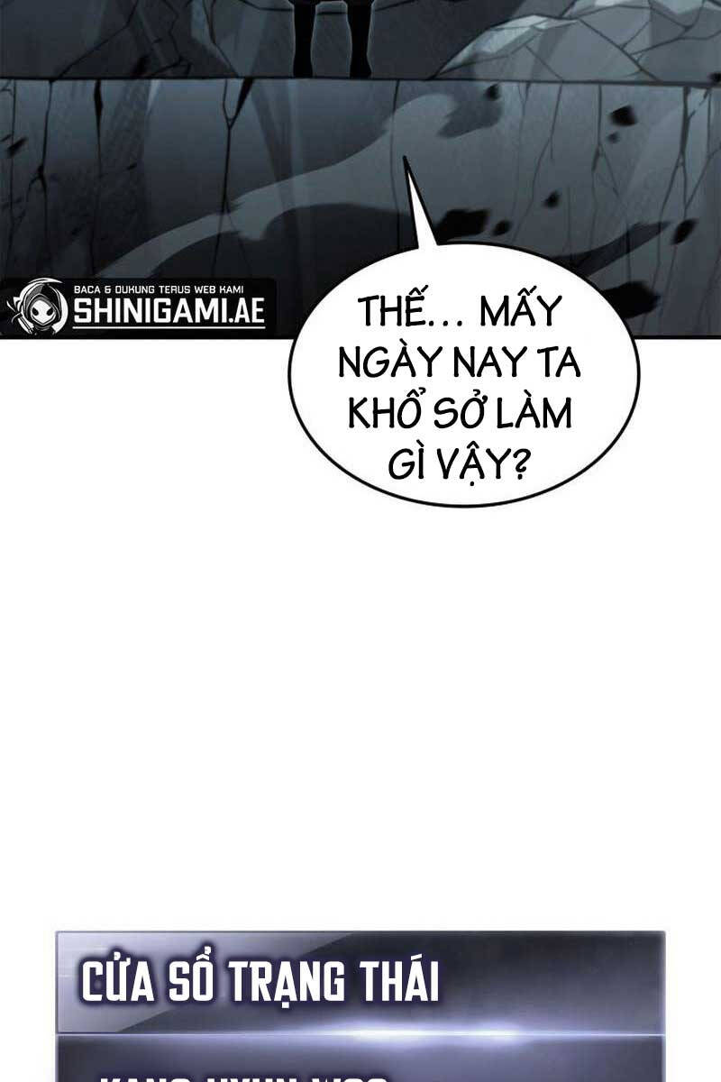 Huyền Thoại Game Thủ - Tái Xuất Chap 127 - Next Chap 128