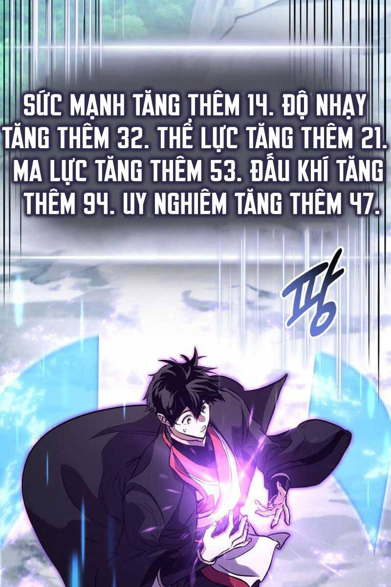 Huyền Thoại Game Thủ - Tái Xuất Chap 127 - Next Chap 128