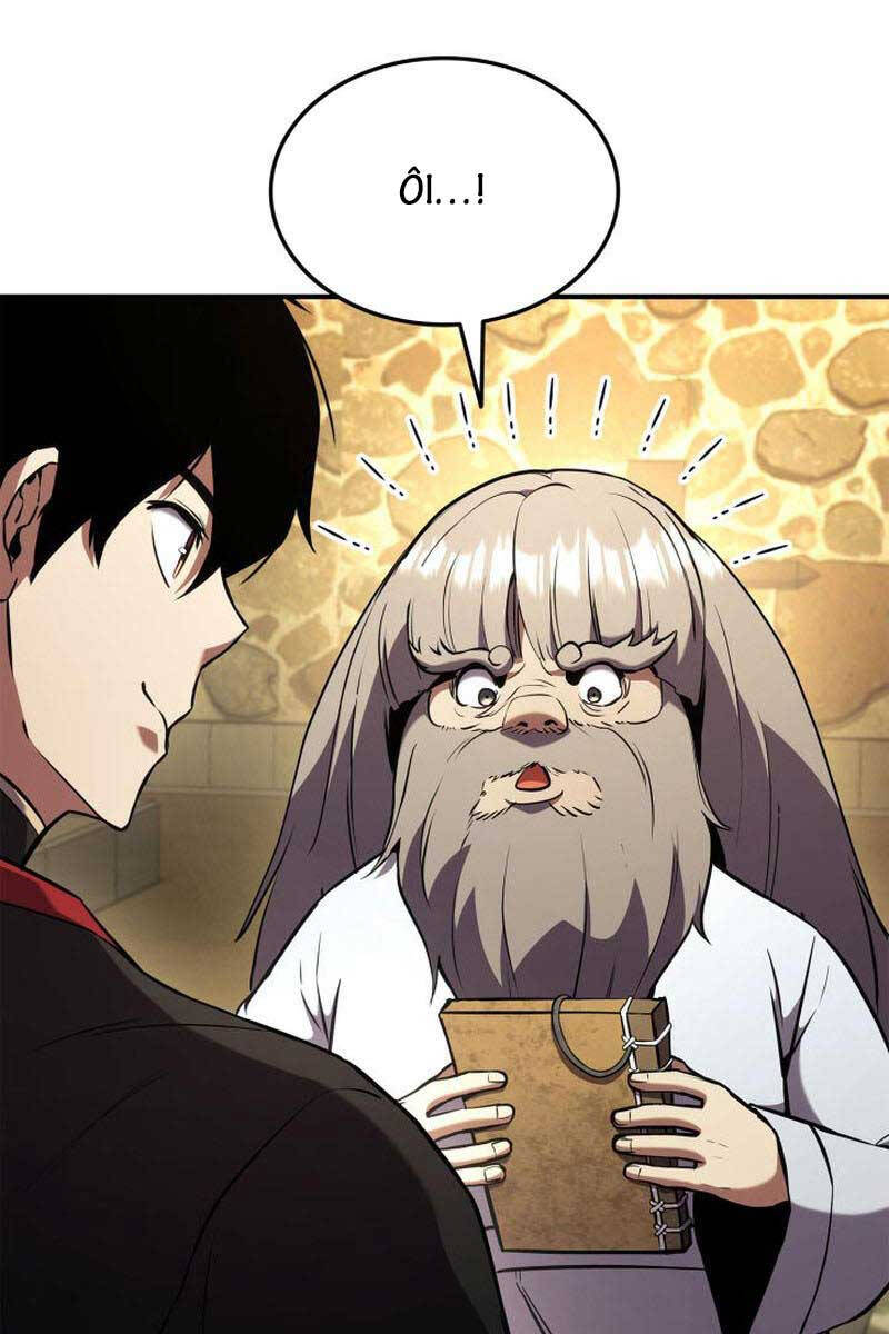 Huyền Thoại Game Thủ - Tái Xuất Chap 127 - Next Chap 128