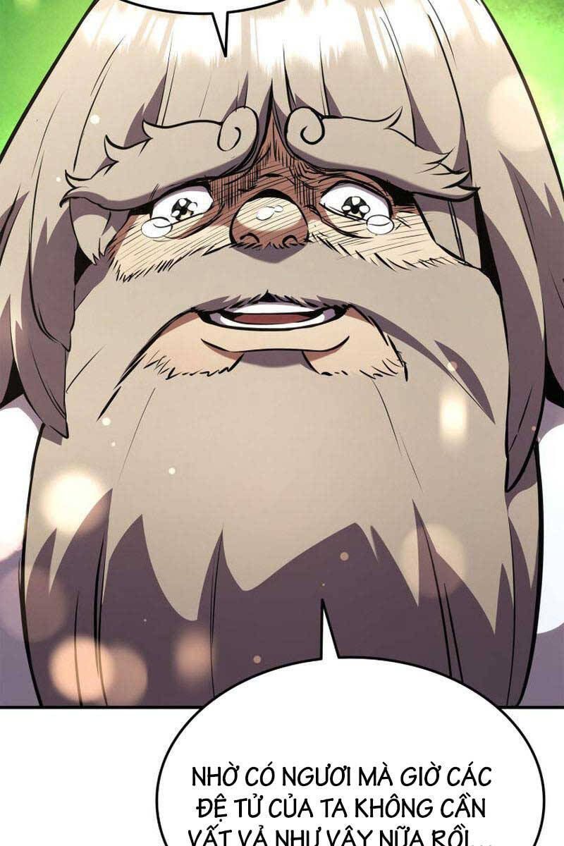 Huyền Thoại Game Thủ - Tái Xuất Chap 127 - Next Chap 128