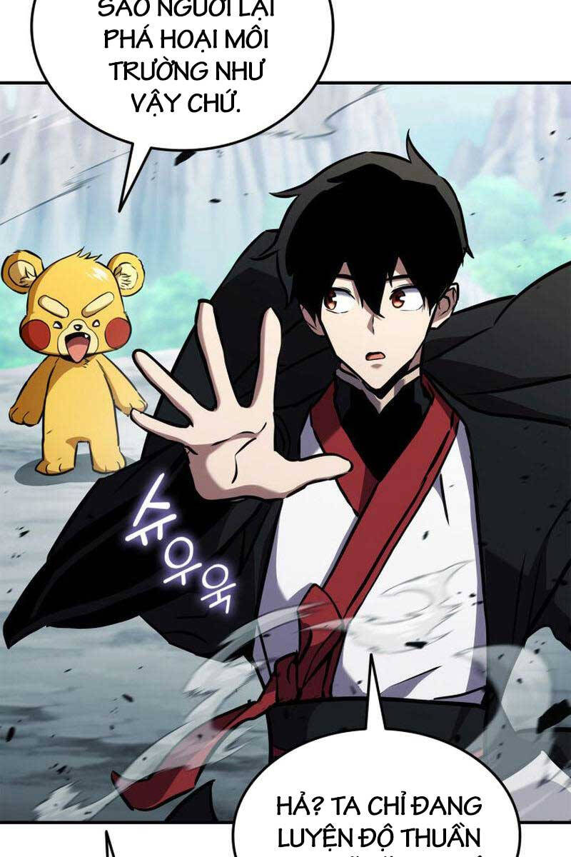 Huyền Thoại Game Thủ - Tái Xuất Chap 127 - Next Chap 128