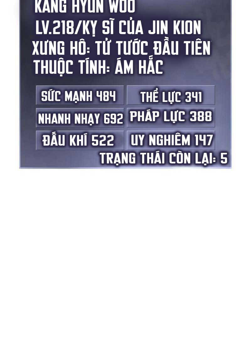 Huyền Thoại Game Thủ - Tái Xuất Chap 127 - Next Chap 128