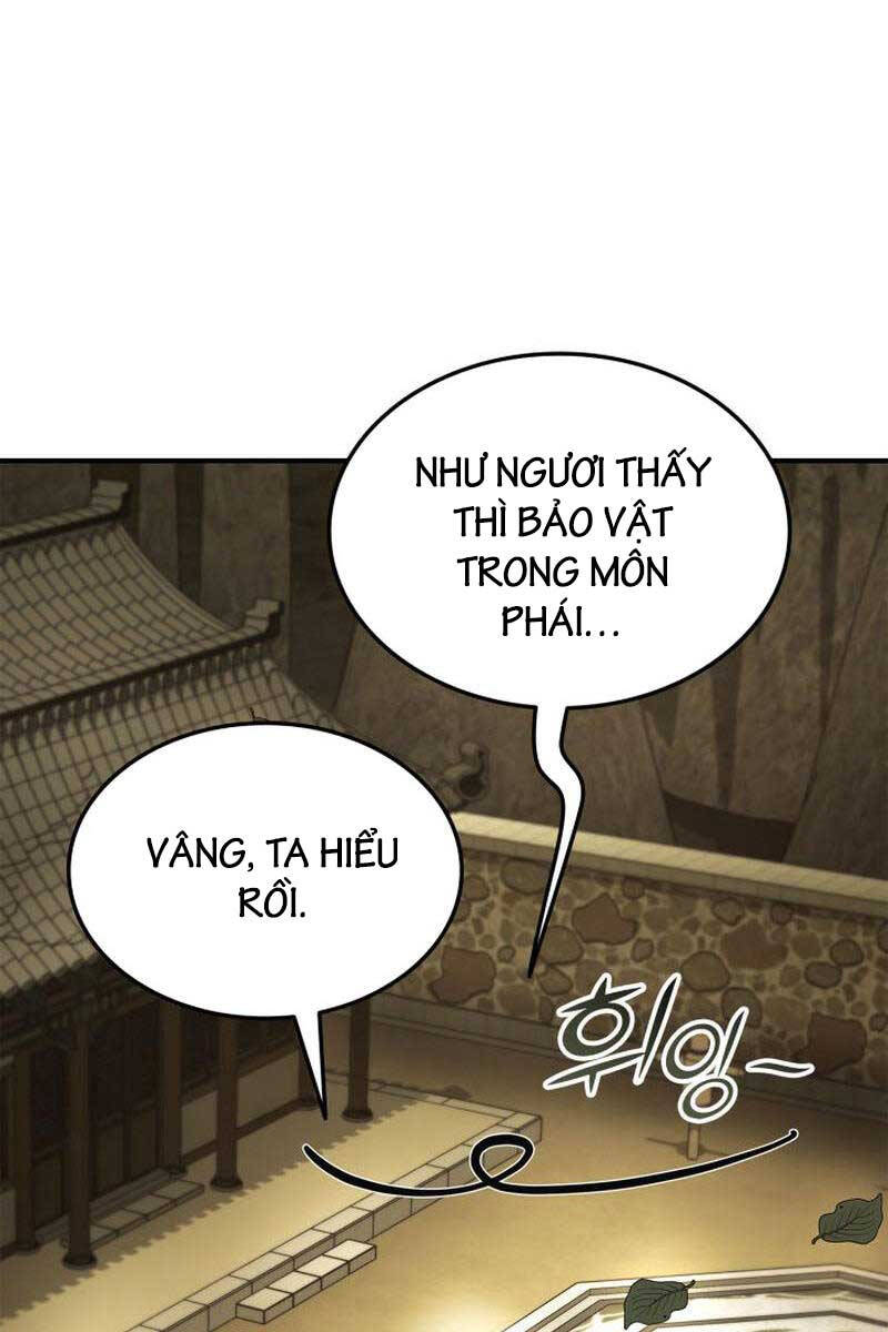 Huyền Thoại Game Thủ - Tái Xuất Chap 127 - Next Chap 128