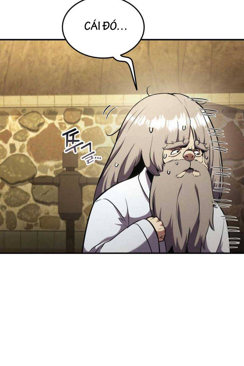 Huyền Thoại Game Thủ - Tái Xuất Chap 127 - Next Chap 128