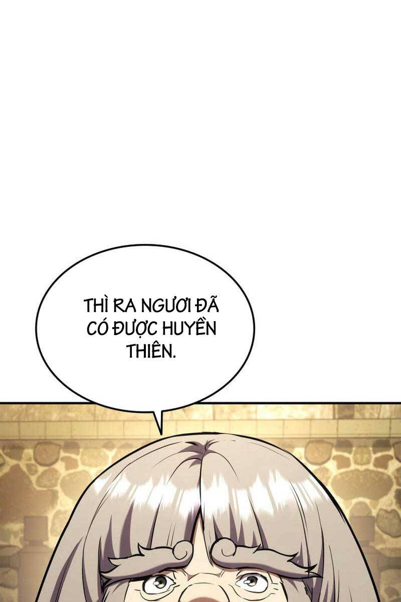 Huyền Thoại Game Thủ - Tái Xuất Chap 127 - Next Chap 128